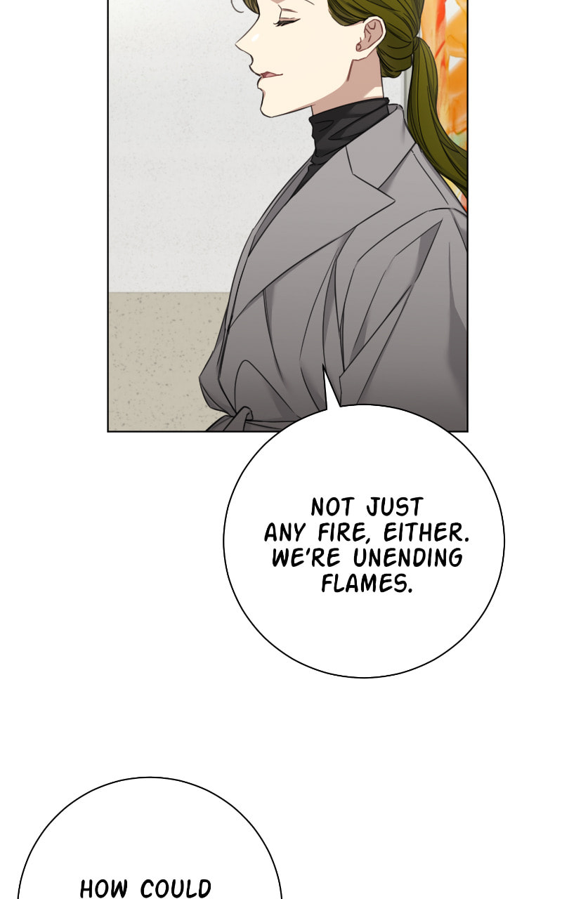 Read The RUNWAY chapter 46 image 17 on Lezhin