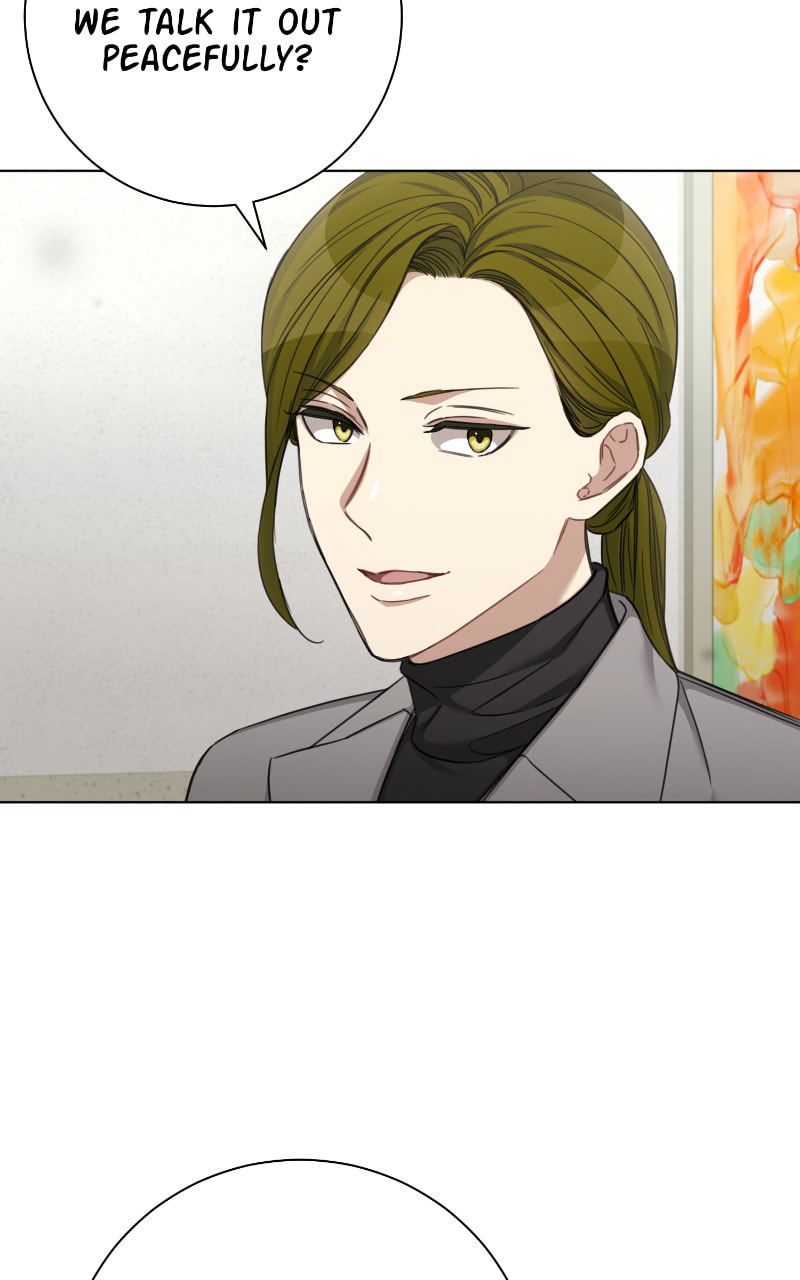 Read The RUNWAY chapter 46 image 18 on Lezhin
