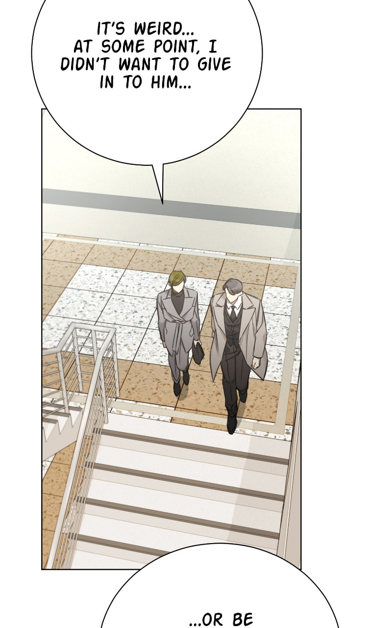Read The RUNWAY chapter 46 image 19 on Lezhin