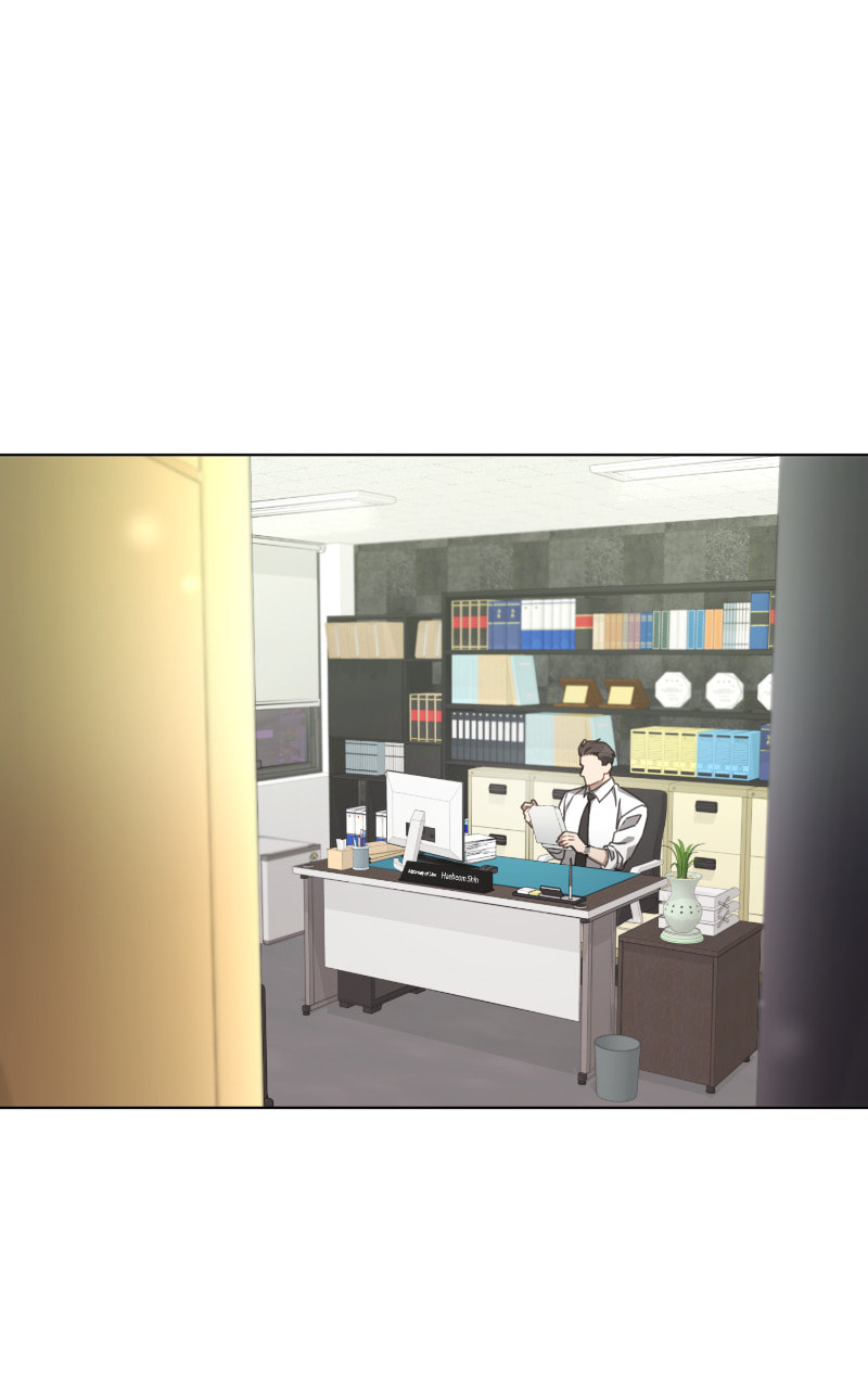 Read The RUNWAY chapter 46 image 2 on Lezhin