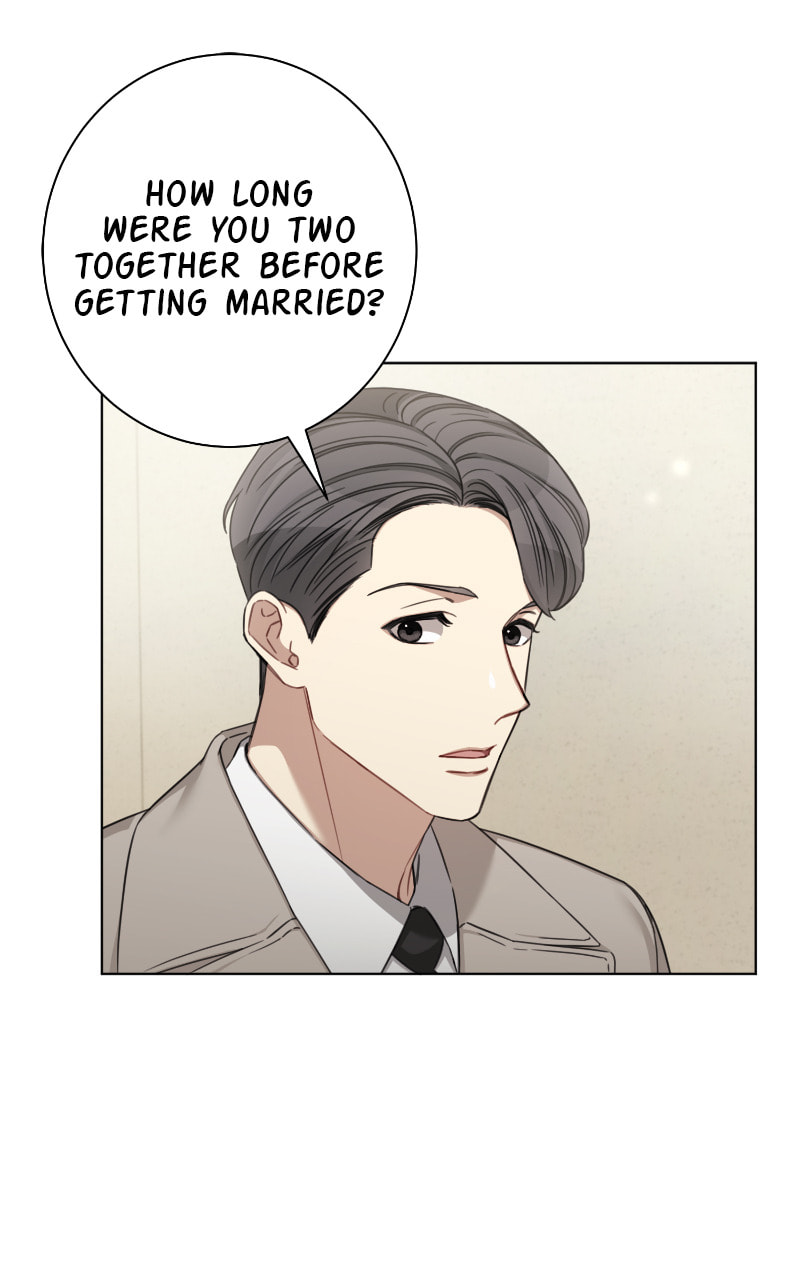 Read The RUNWAY chapter 46 image 21 on Lezhin