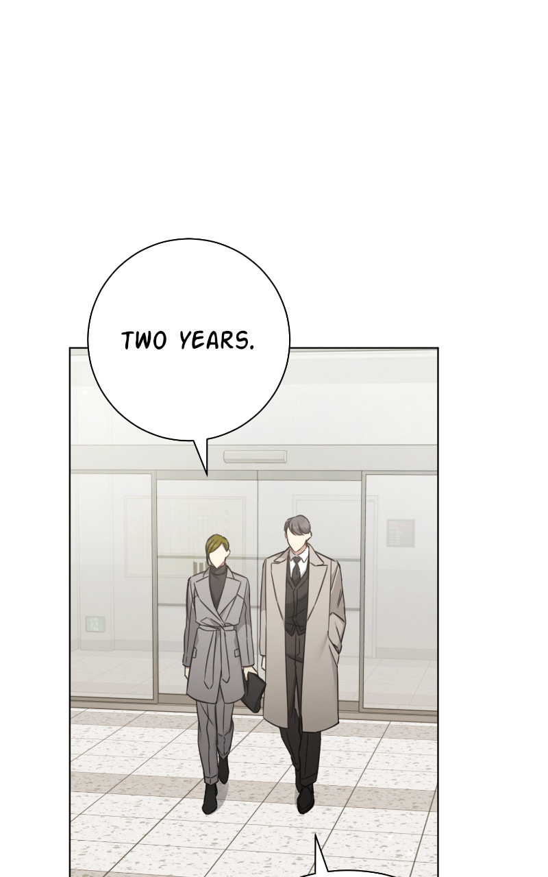 Read The RUNWAY chapter 46 image 22 on Lezhin