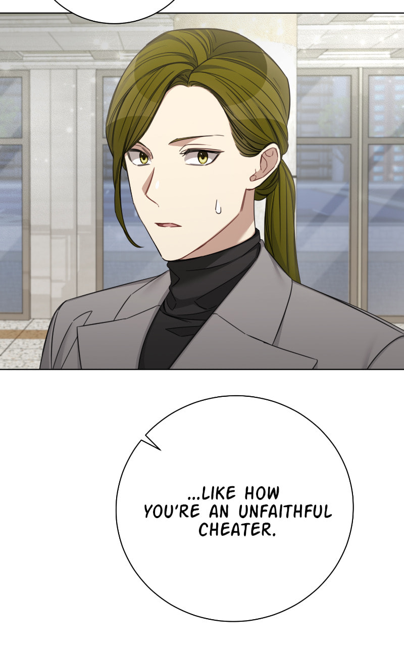 Read The RUNWAY chapter 46 image 26 on Lezhin