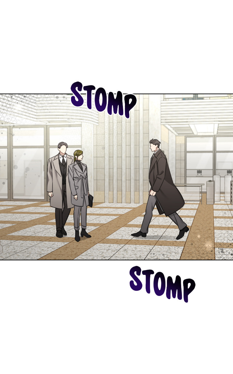 Read The RUNWAY chapter 46 image 27 on Lezhin