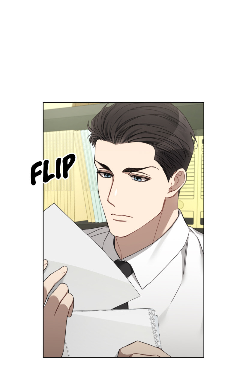 Read The RUNWAY chapter 46 image 3 on Lezhin