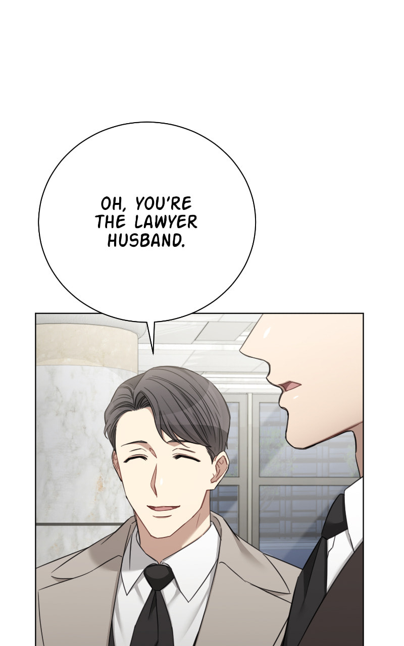 Read The RUNWAY chapter 46 image 30 on Lezhin