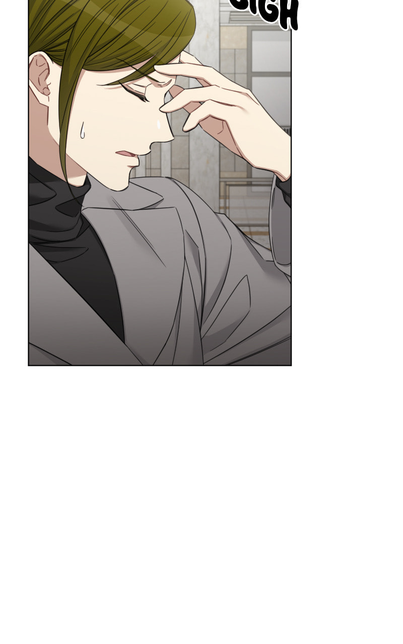 Read The RUNWAY chapter 46 image 32 on Lezhin