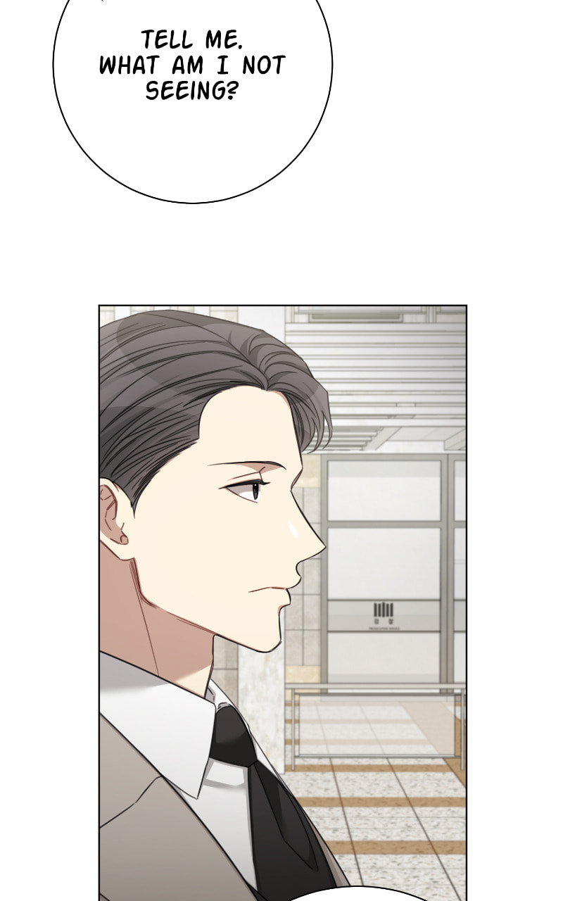 Read The RUNWAY chapter 46 image 37 on Lezhin
