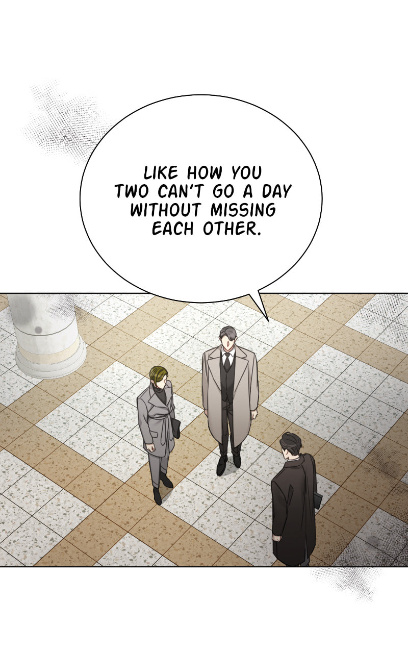 Read The RUNWAY chapter 46 image 39 on Lezhin