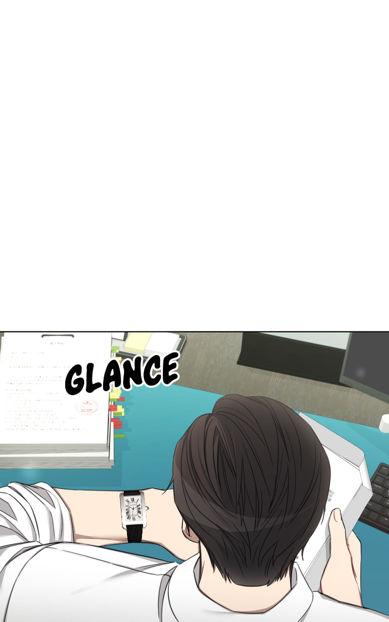 Read The RUNWAY chapter 46 image 4 on Lezhin