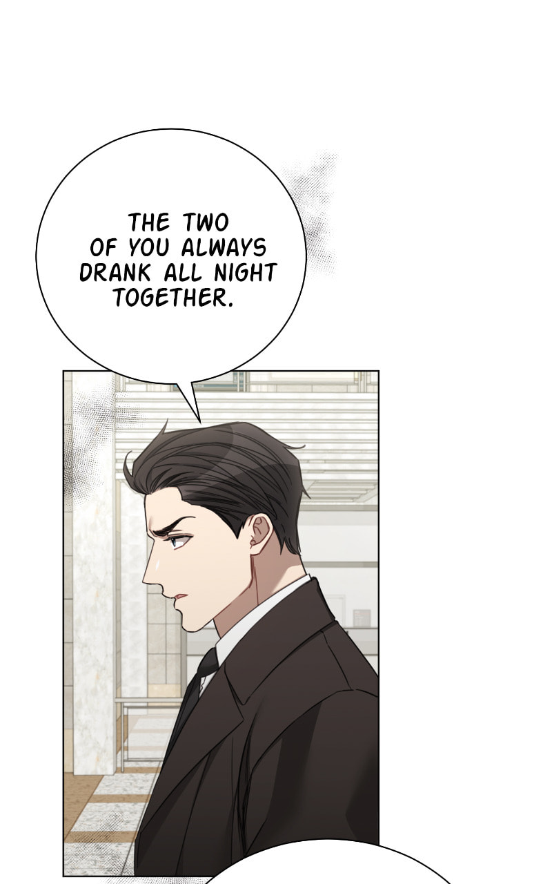 Read The RUNWAY chapter 46 image 40 on Lezhin