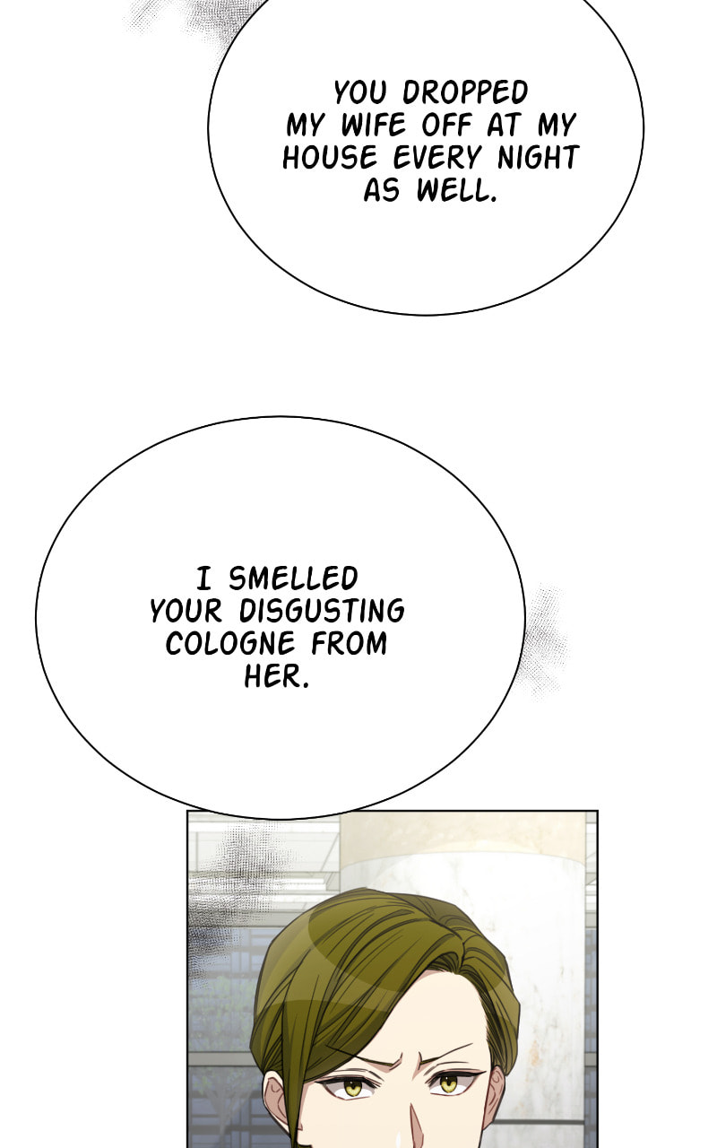 Read The RUNWAY chapter 46 image 41 on Lezhin