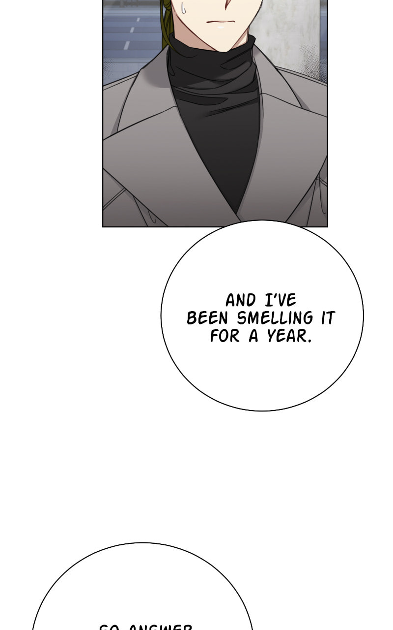Read The RUNWAY chapter 46 image 42 on Lezhin