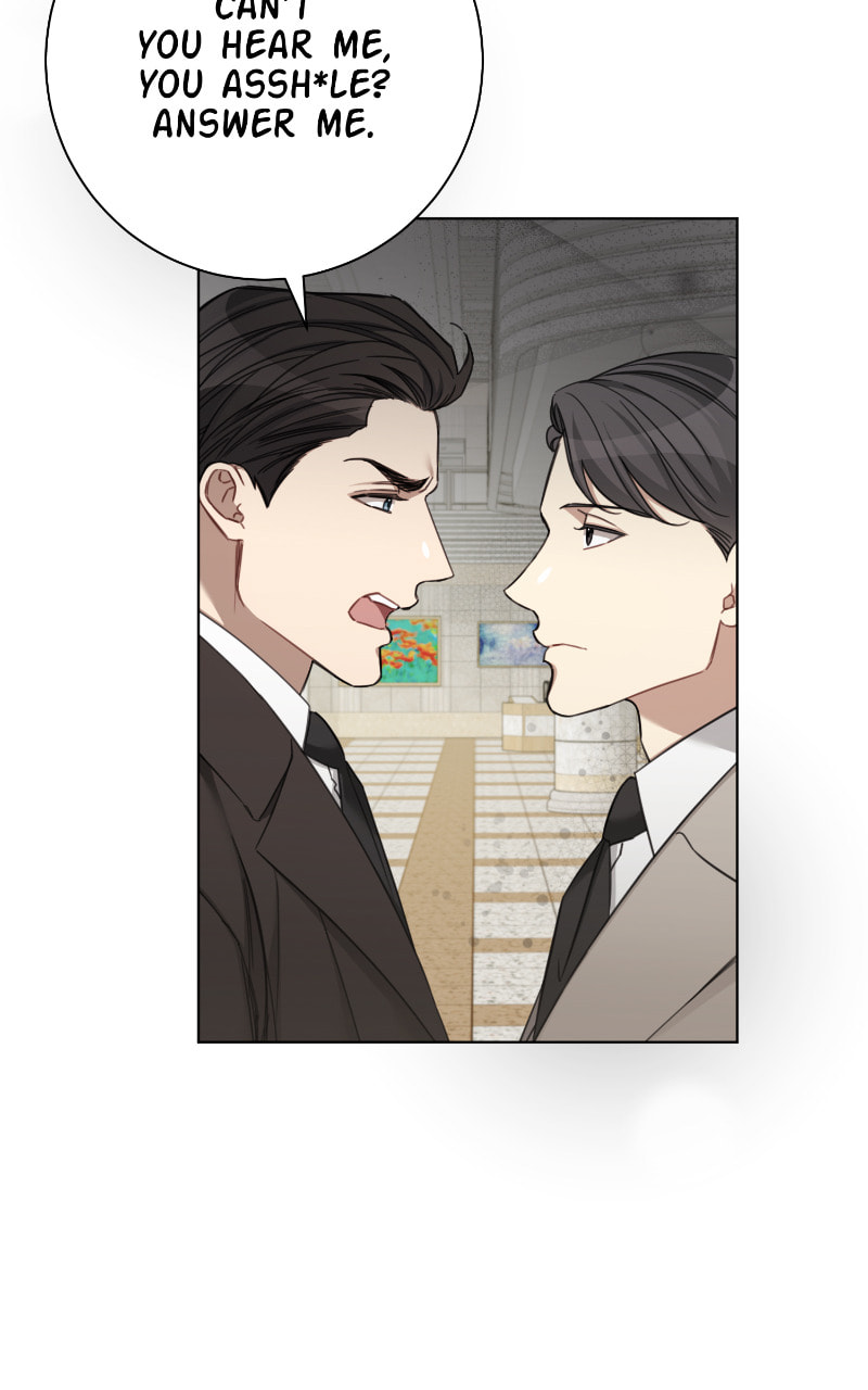 Read The RUNWAY chapter 46 image 44 on Lezhin