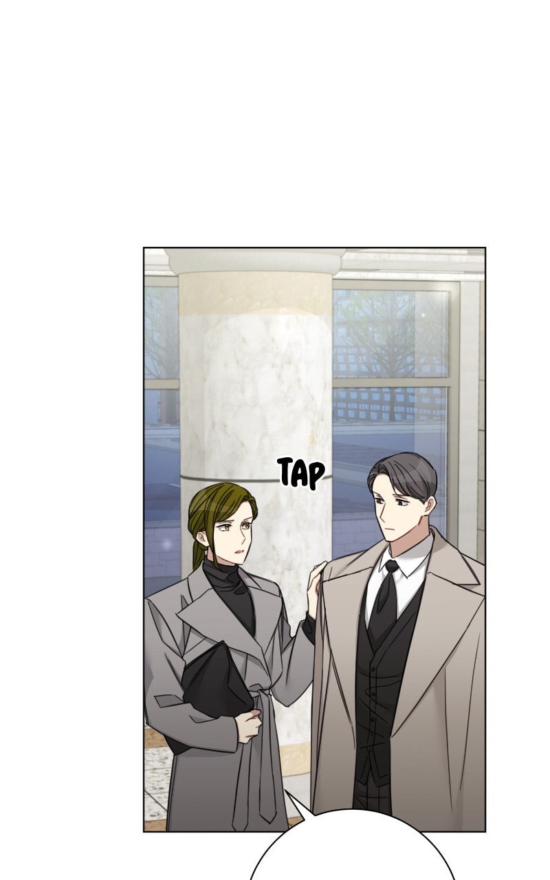 Read The RUNWAY chapter 46 image 46 on Lezhin