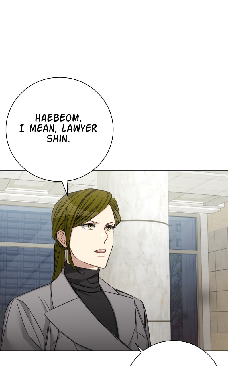 Read The RUNWAY chapter 46 image 48 on Lezhin