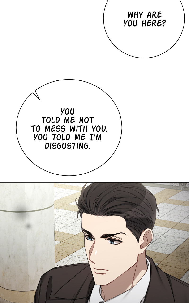 Read The RUNWAY chapter 46 image 49 on Lezhin