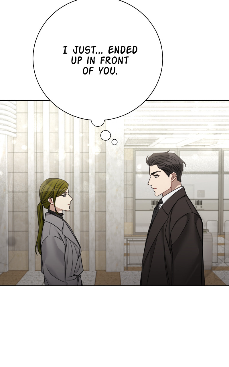 Read The RUNWAY chapter 46 image 52 on Lezhin