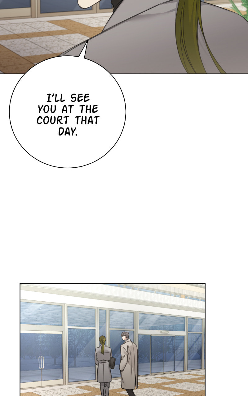Read The RUNWAY chapter 46 image 55 on Lezhin