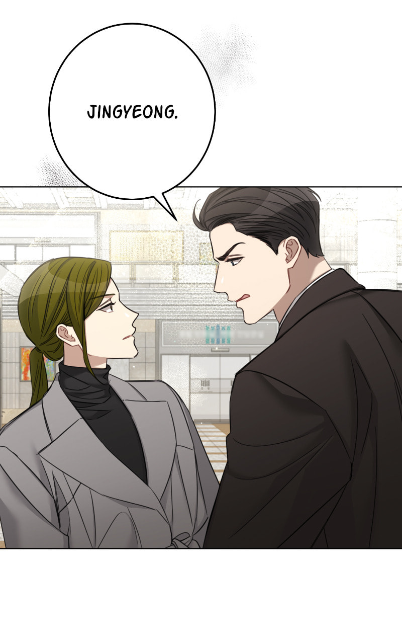 Read The RUNWAY chapter 46 image 62 on Lezhin