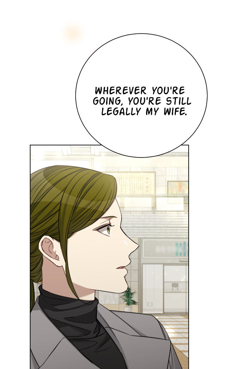 Read The RUNWAY chapter 46 image 63 on Lezhin