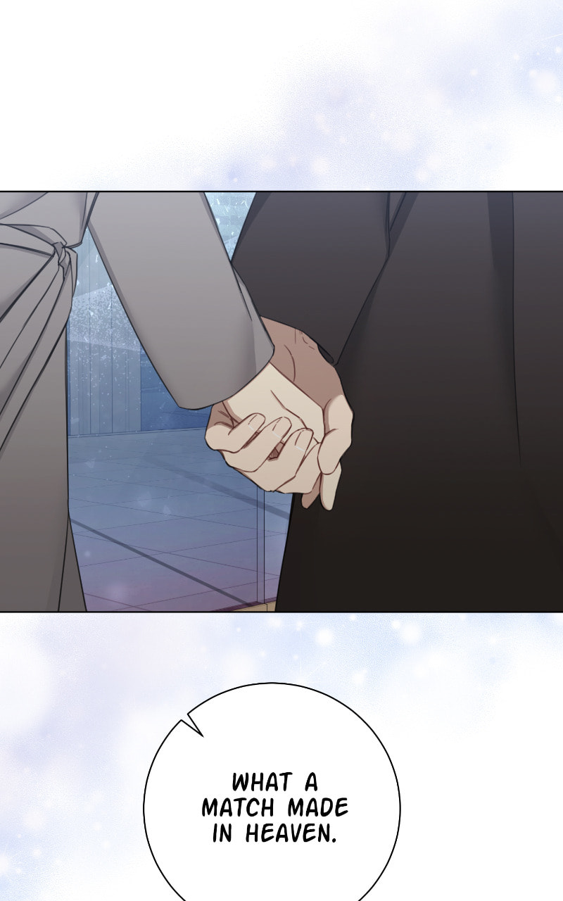 Read The RUNWAY chapter 46 image 68 on Lezhin