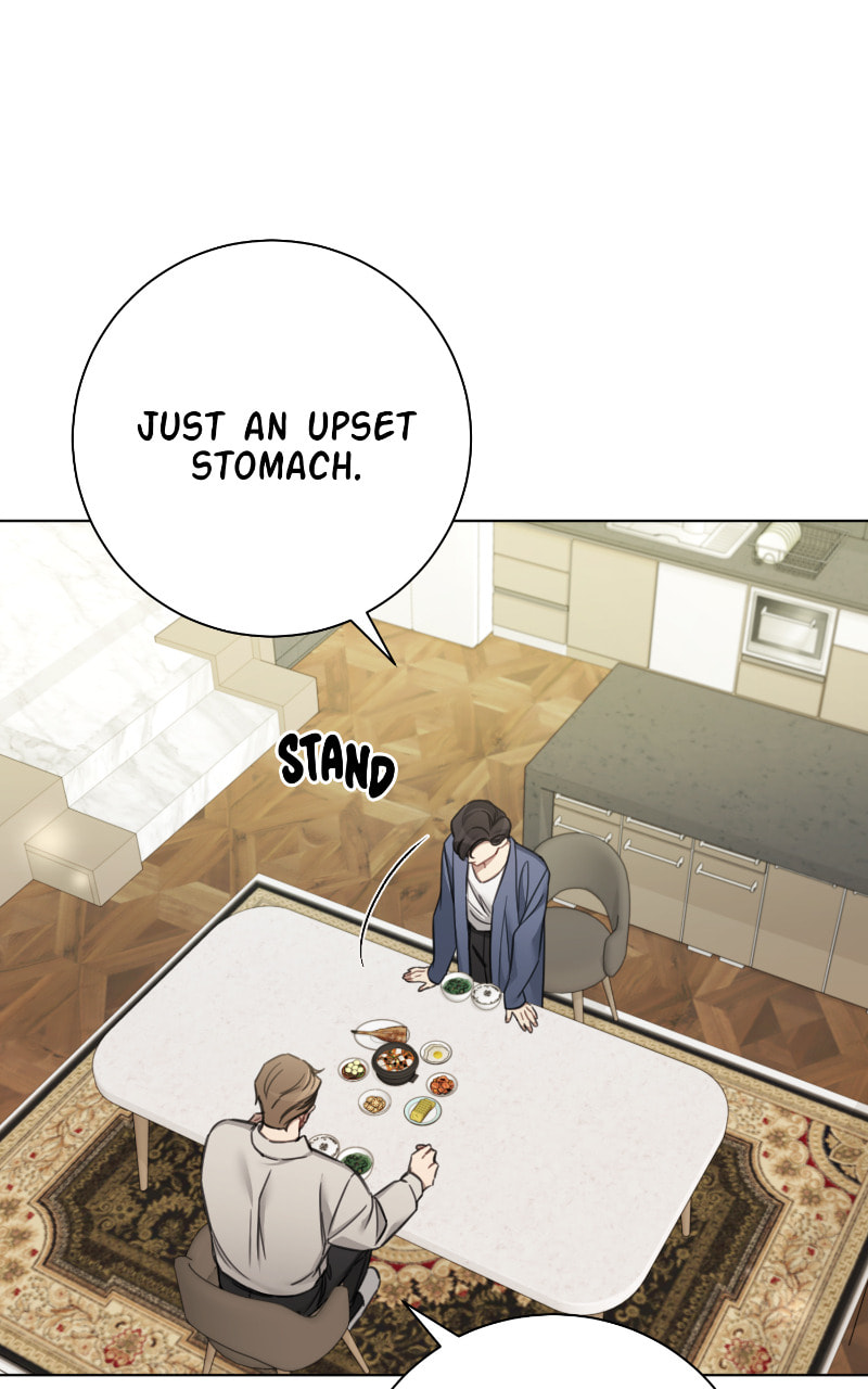 Read The RUNWAY chapter 46 image 75 on Lezhin