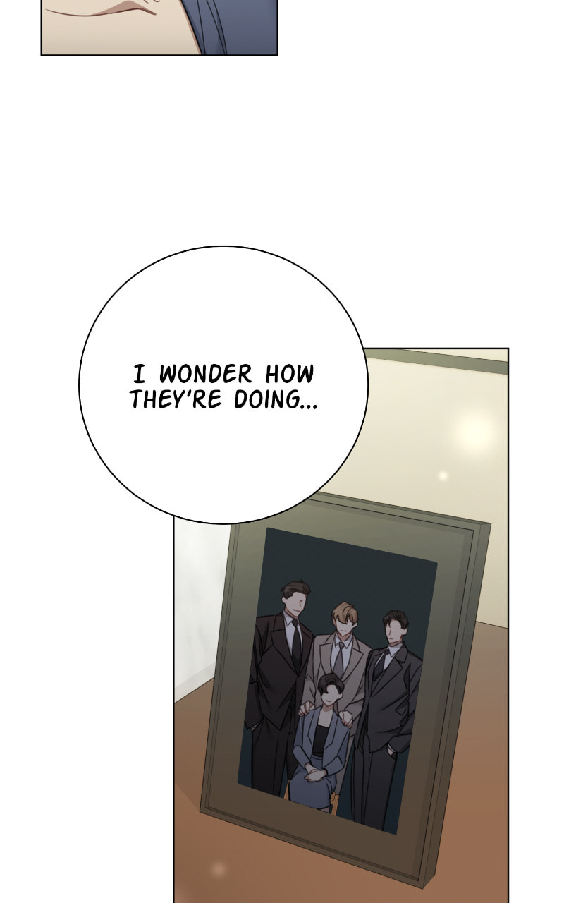 Read The RUNWAY chapter 46 image 79 on Lezhin