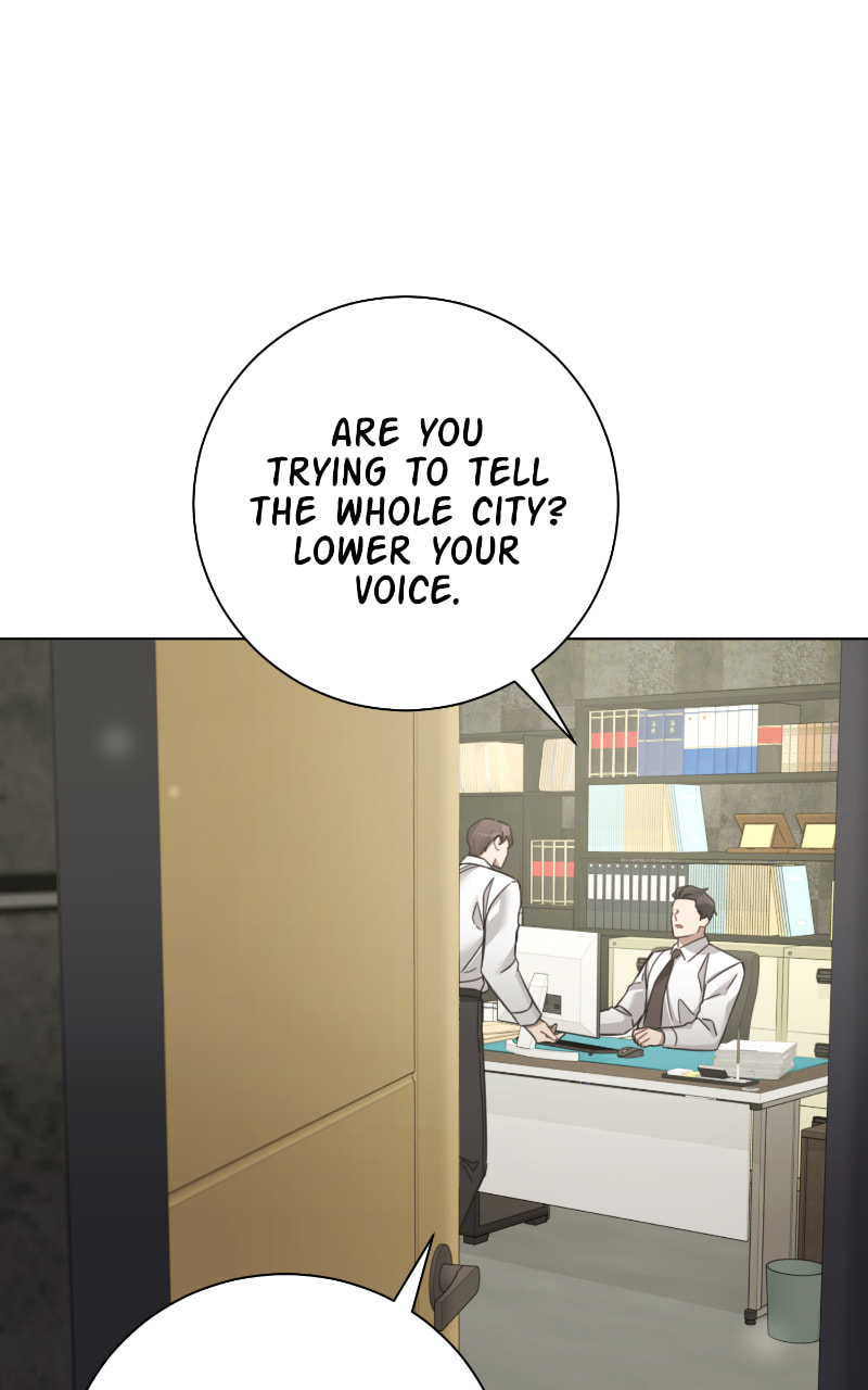 Read The RUNWAY chapter 47 image 11 on Lezhin
