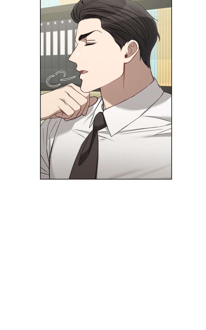 Read The RUNWAY chapter 47 image 13 on Lezhin