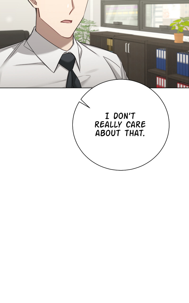 Read The RUNWAY chapter 47 image 16 on Lezhin