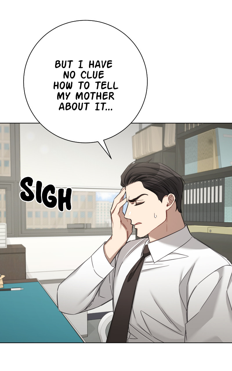 Read The RUNWAY chapter 47 image 17 on Lezhin