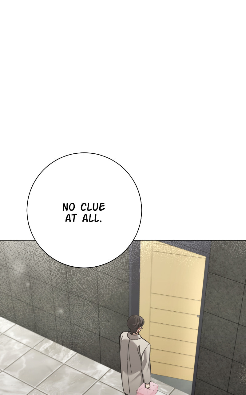 Read The RUNWAY chapter 47 image 18 on Lezhin