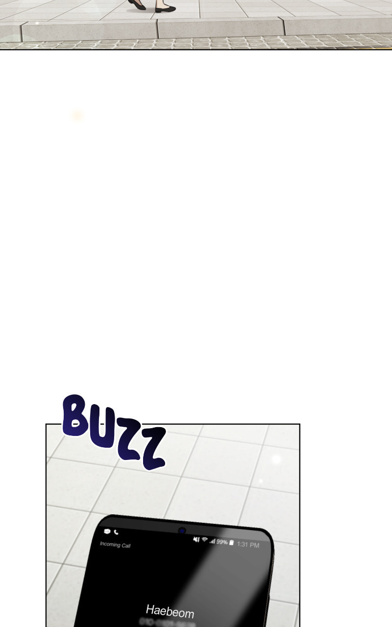 Read The RUNWAY chapter 47 image 23 on Lezhin