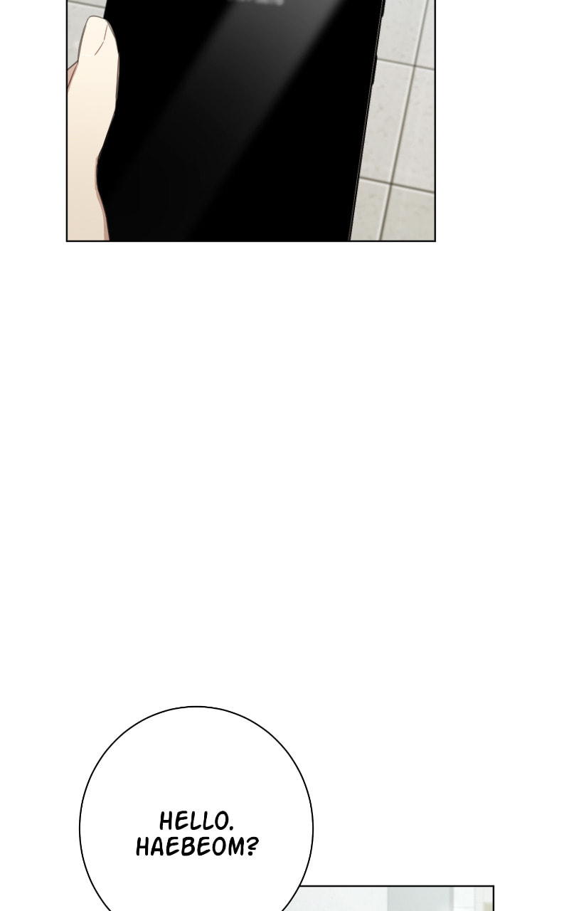 Read The RUNWAY chapter 47 image 24 on Lezhin