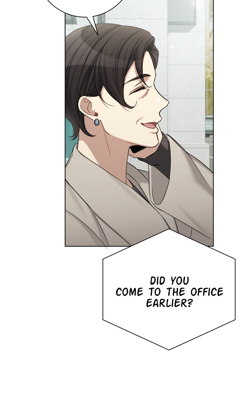Read The RUNWAY chapter 47 image 25 on Lezhin