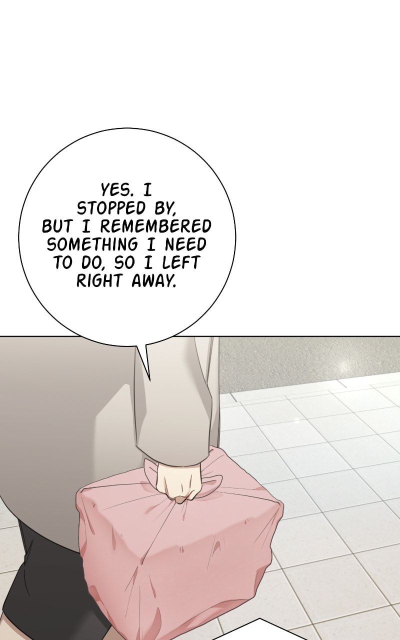 Read The RUNWAY chapter 47 image 26 on Lezhin