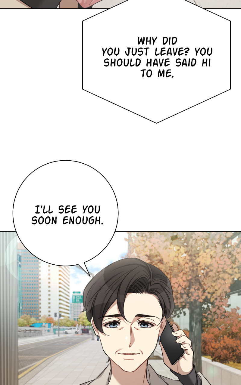 Read The RUNWAY chapter 47 image 27 on Lezhin