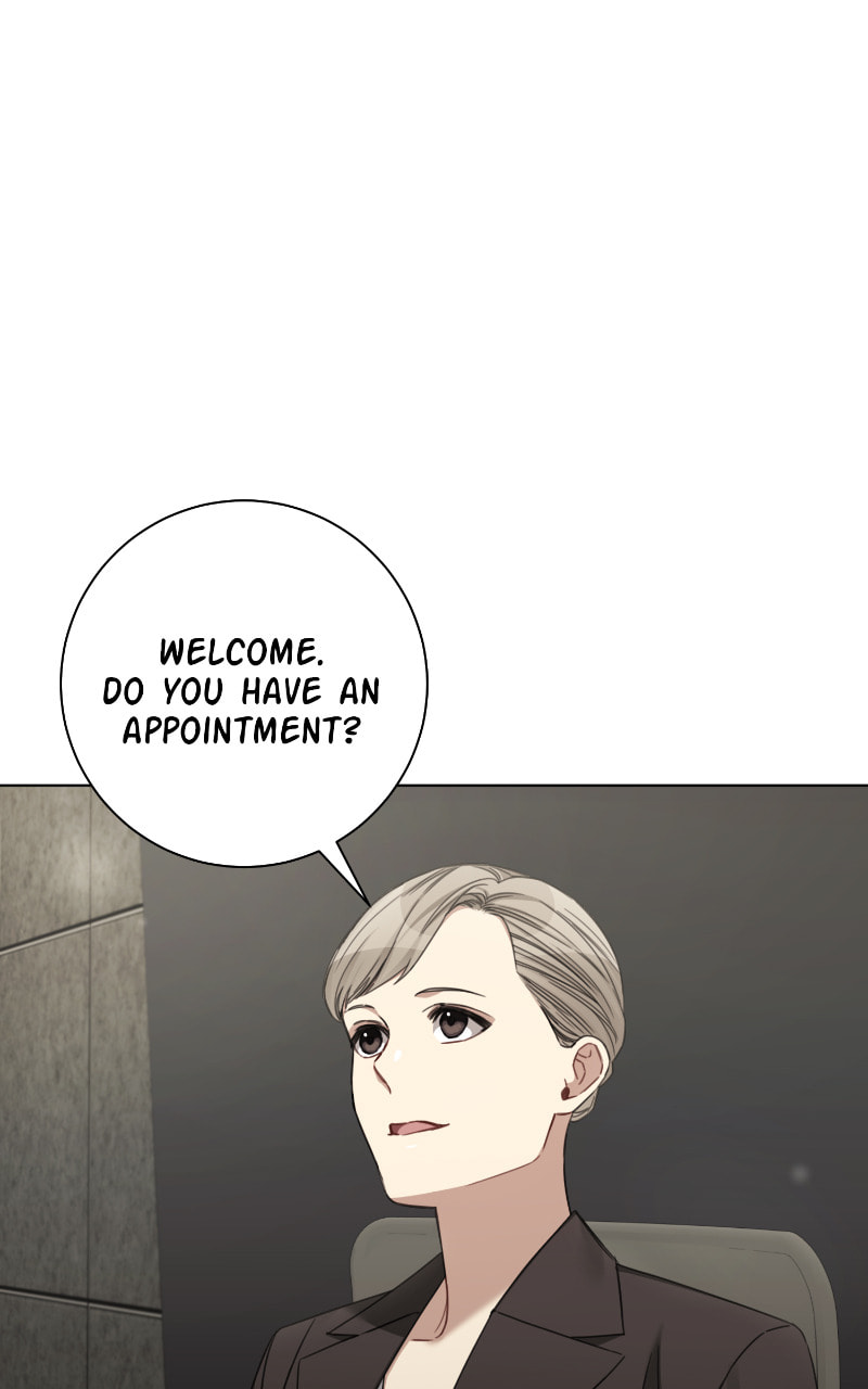 Read The RUNWAY chapter 47 image 3 on Lezhin
