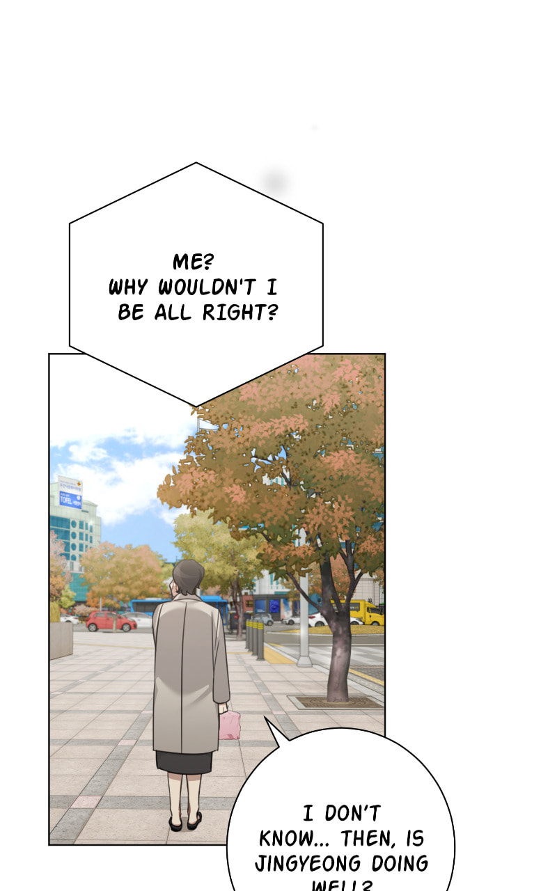 Read The RUNWAY chapter 47 image 30 on Lezhin