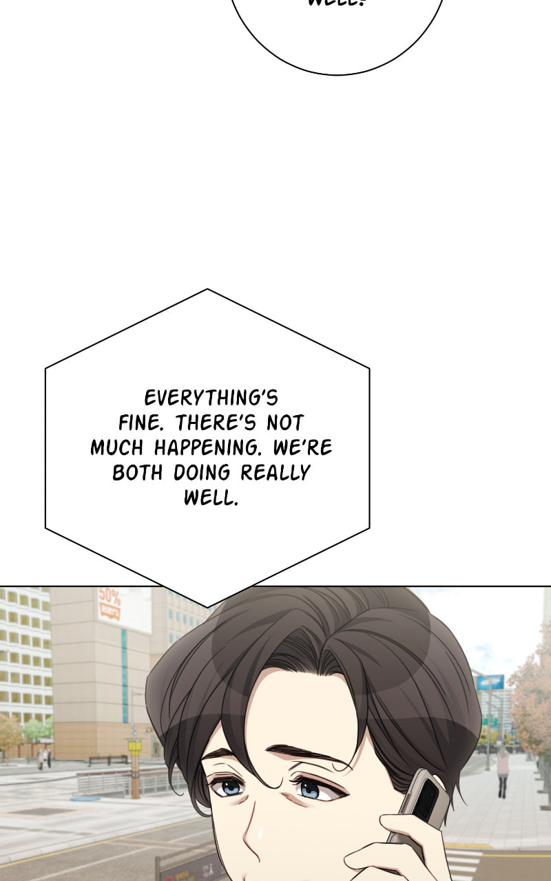 Read The RUNWAY chapter 47 image 31 on Lezhin