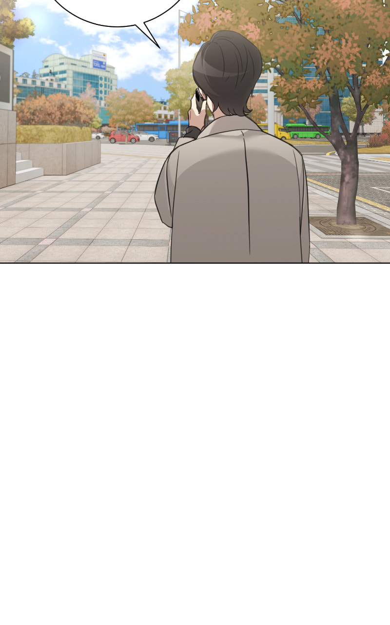 Read The RUNWAY chapter 47 image 33 on Lezhin