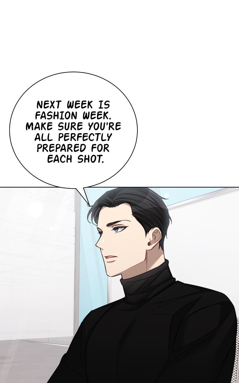 Read The RUNWAY chapter 47 image 39 on Lezhin