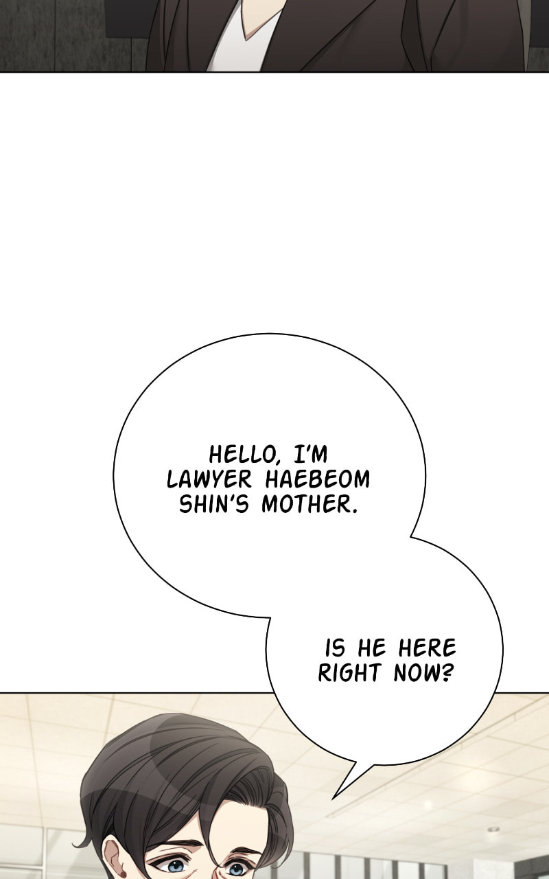 Read The RUNWAY chapter 47 image 4 on Lezhin