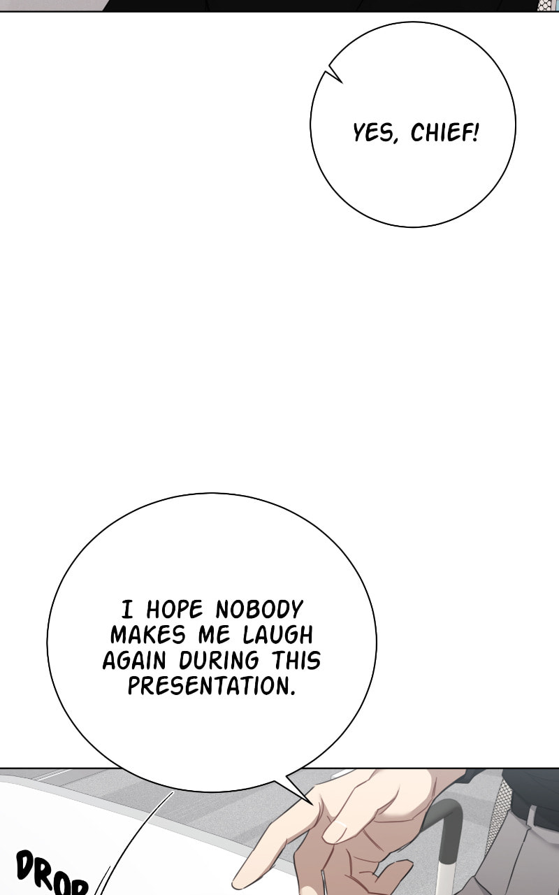 Read The RUNWAY chapter 47 image 40 on Lezhin