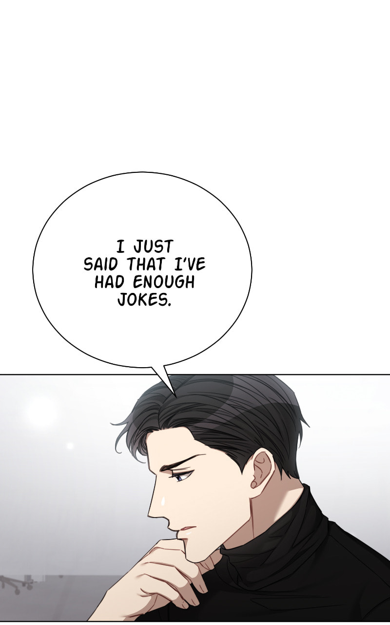 Read The RUNWAY chapter 47 image 44 on Lezhin
