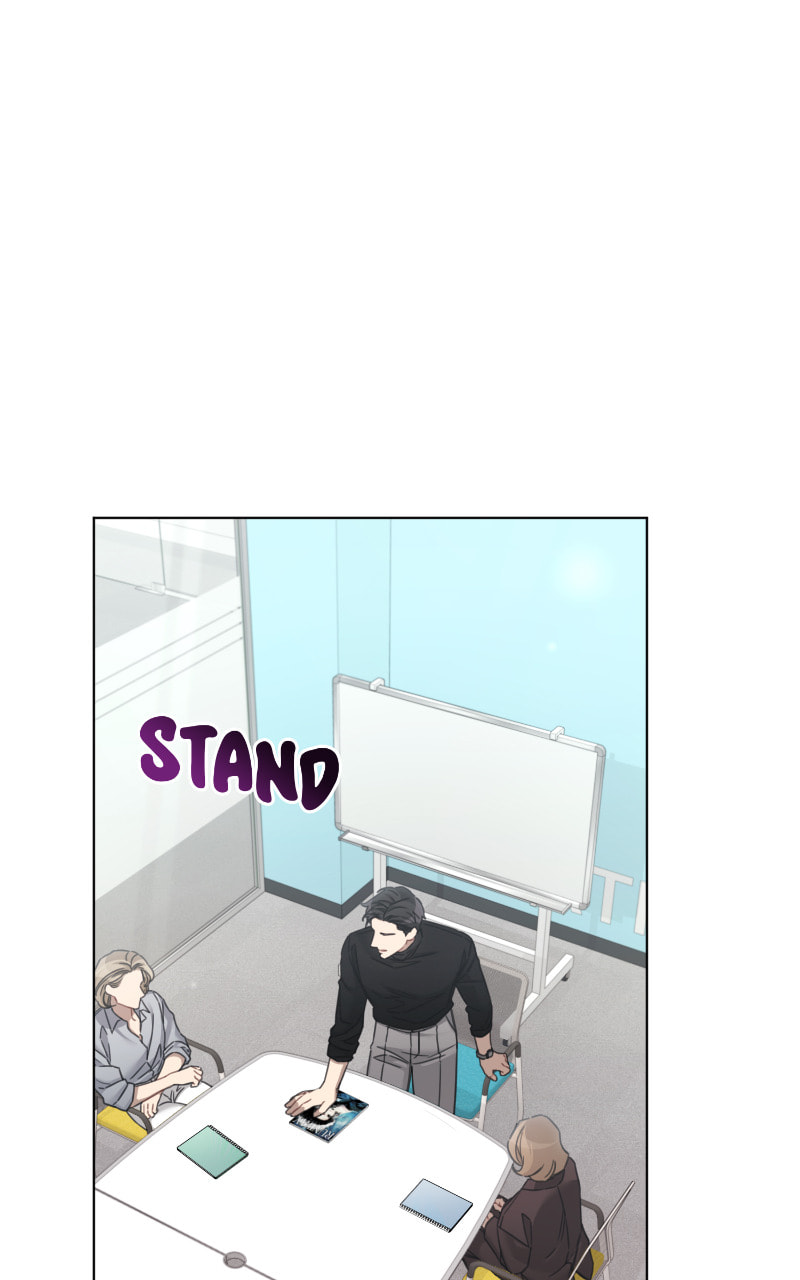 Read The RUNWAY chapter 47 image 47 on Lezhin