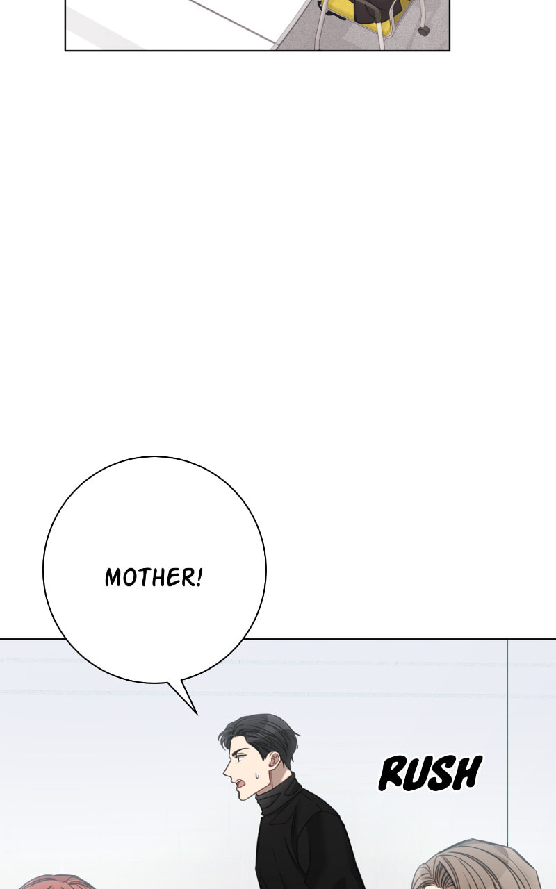 Read The RUNWAY chapter 47 image 48 on Lezhin