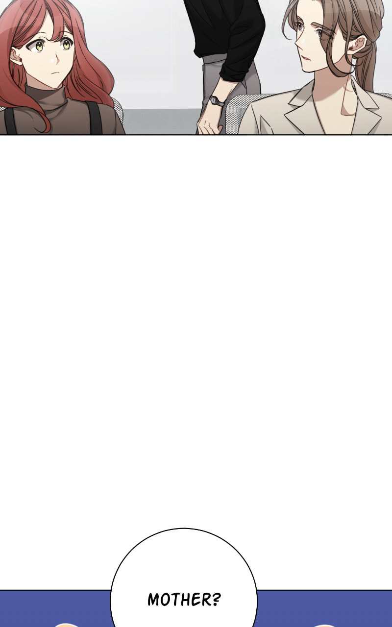 Read The RUNWAY chapter 47 image 49 on Lezhin
