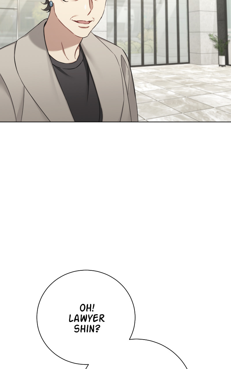 Read The RUNWAY chapter 47 image 5 on Lezhin